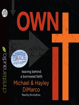 cover image of Own It
